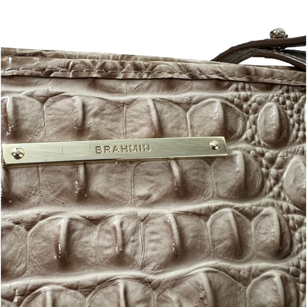 Brahmin medium Asher bag.